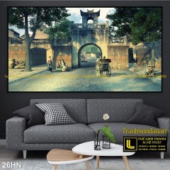 tranh-phố-cổ-hà-nội (26)